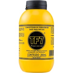 Convertedor de Ferrugem