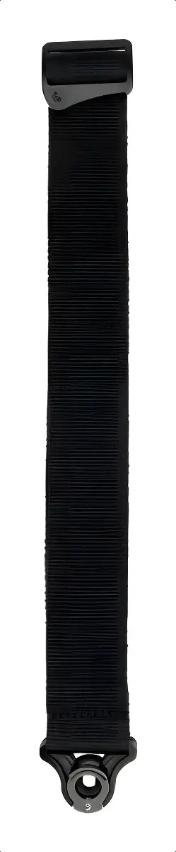 Correia para Instrumentos Nylon com Trava Auto Lock 2