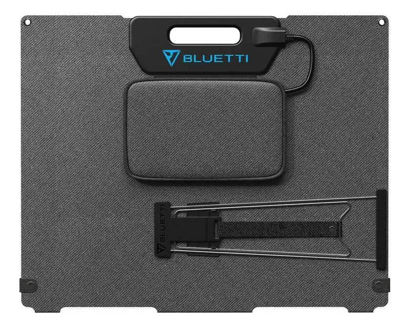 Painel Solar Bluetti 200 W 3