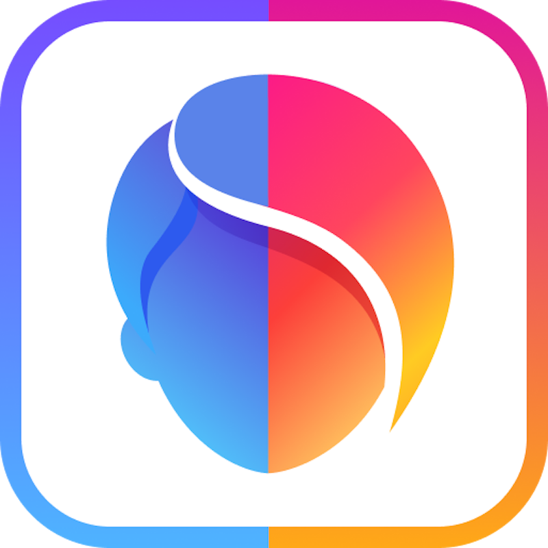 FaceApp 1