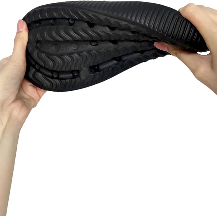Chinelo Nuvem Ortopédico Macio Scaleno 2