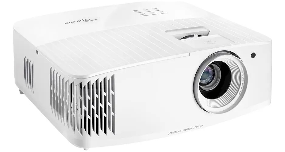 Projetor UHD38x 2