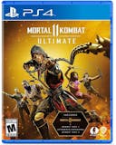 Top 15 Melhores Jogos de Luta para PS4 em 2026 3