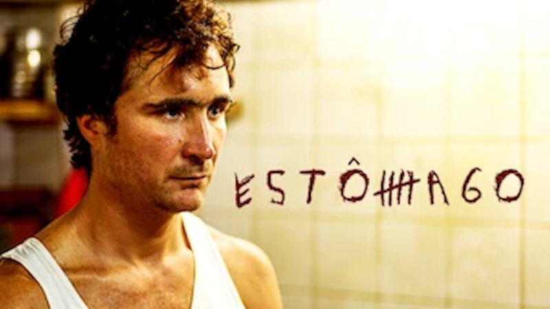Estômago (2007) 1
