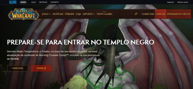 World of Warcraft 2