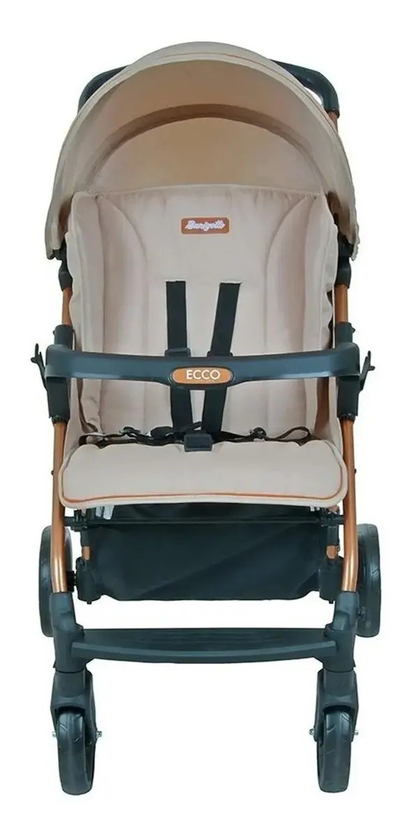 Ecco Travel System Burigotto 2