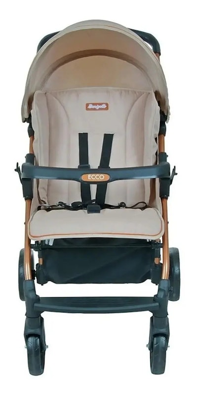 Ecco Travel System Burigotto 2