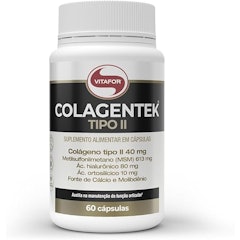 Colagentek® Tipo II