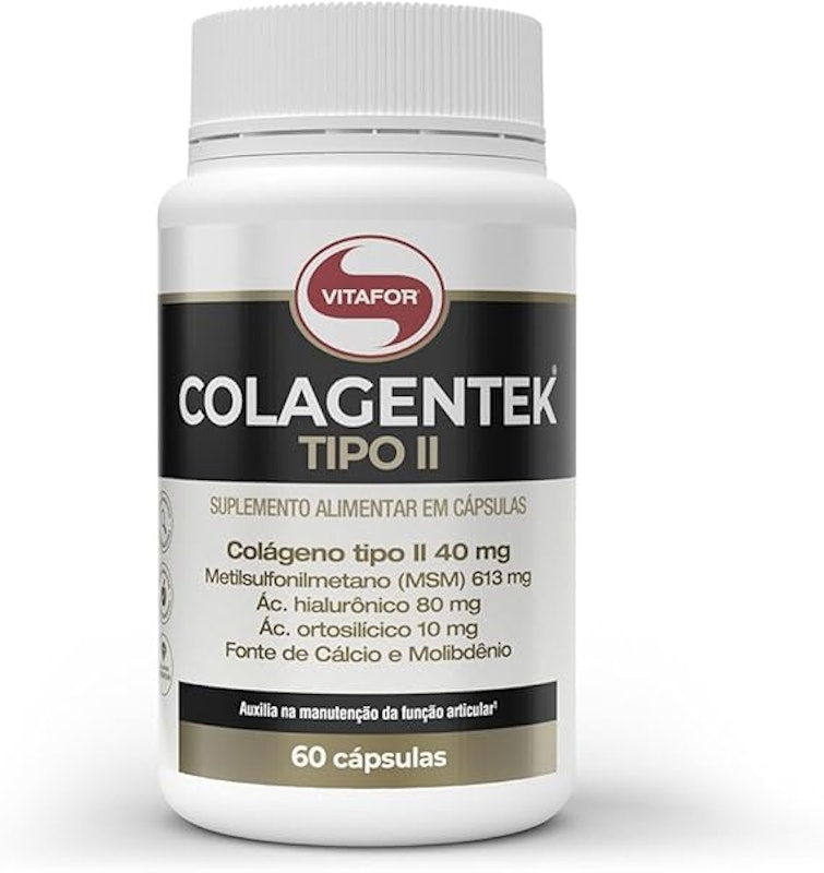 Colagentek® Tipo II 1