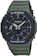 CASIO Relógio G-Shock GA-2110SU-3A 1