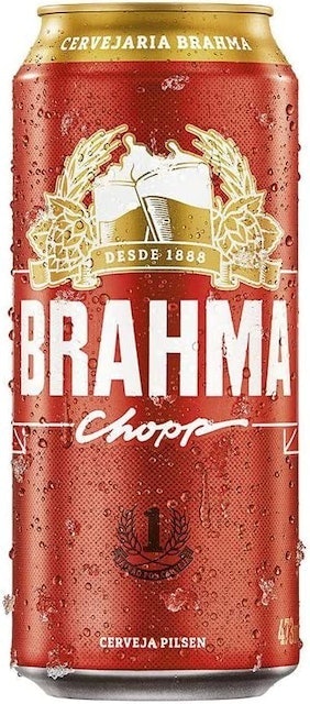 Brahma 2