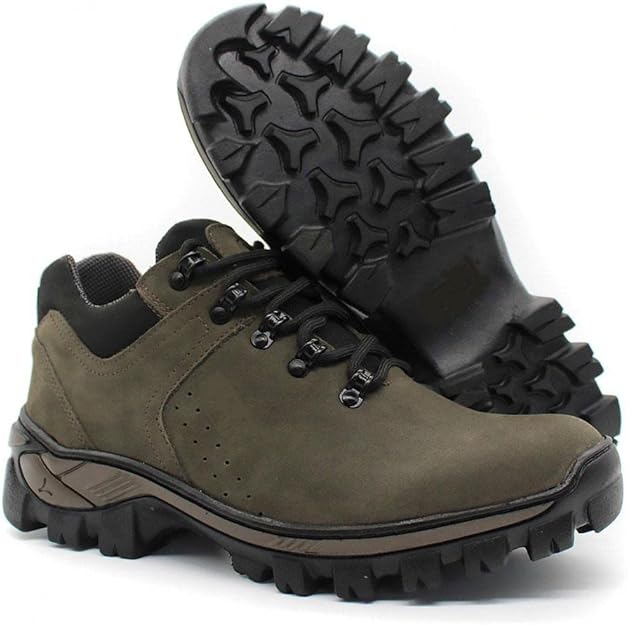 Top 10 Melhores Tênis para Trilha em 2025 (Salomon, Olympikus e