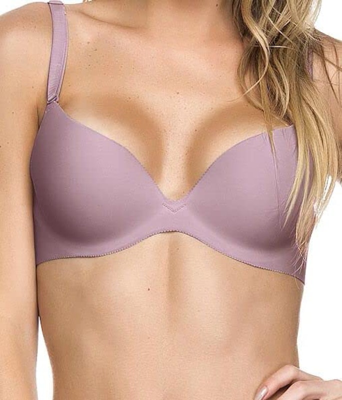 Sutiã Push UP Power Laser Dusty 1