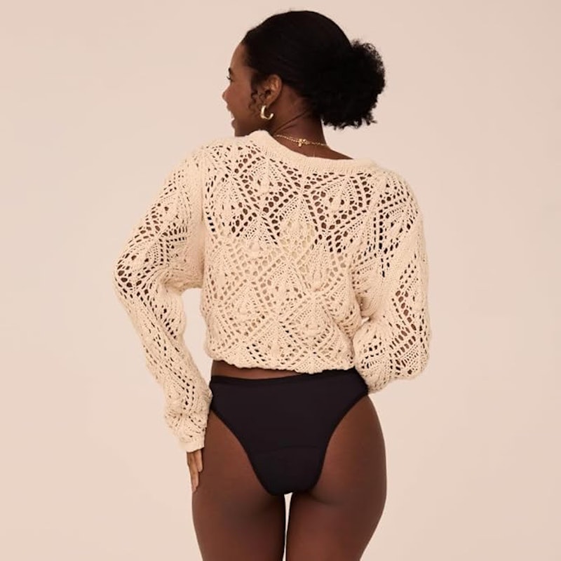 Calcinha Absorvente Pantys & Sempre Livre - Básica 5