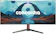 CONCÓRDIA Monitor Gamer Curvo Ultrawide 34" 1