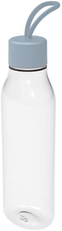 Garrafa Para Água Squeeze Flat Ou 1