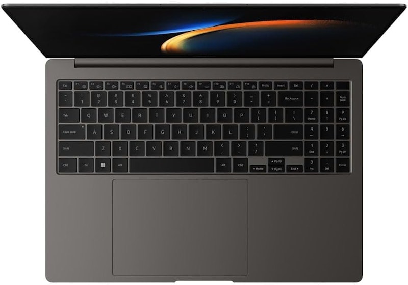 Notebook Galaxy Book 3 Ultra 2