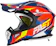 PRO TORK Capacete Motocross Fast Fantasy Limited Edition 56 1