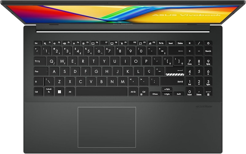 Notebook ASUS Vivobook Go 15 3