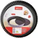 WELLMIX Kit 2 Forma de Torta Redonda com Fundo Removível Antiaderente 1