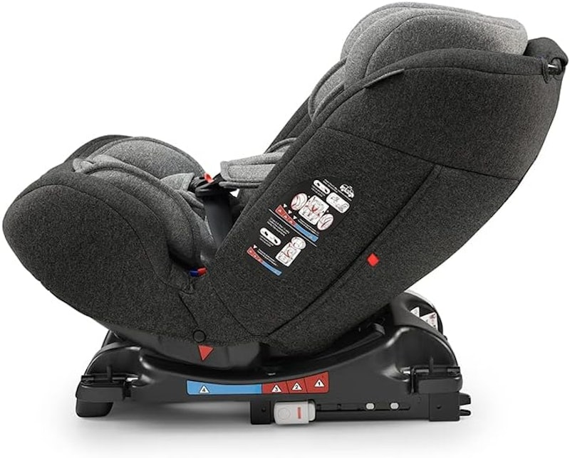Cadeirinha Infantil para Carro Isofix All Stages Fix 2.0 3