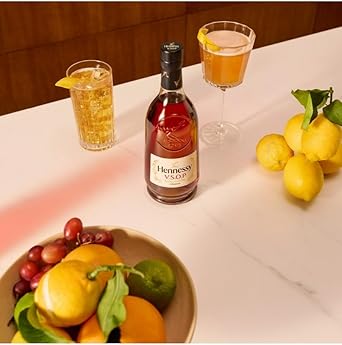 Conhaque Hennessy V.S.O.P 2