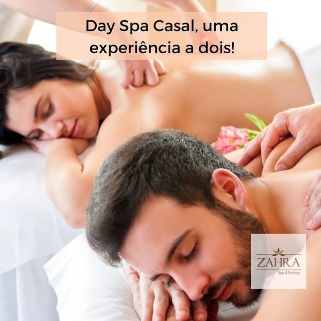 Zahra Spa & Estética 2