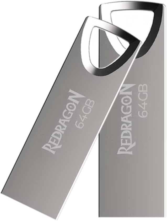 Pendrive Luma Flash 2