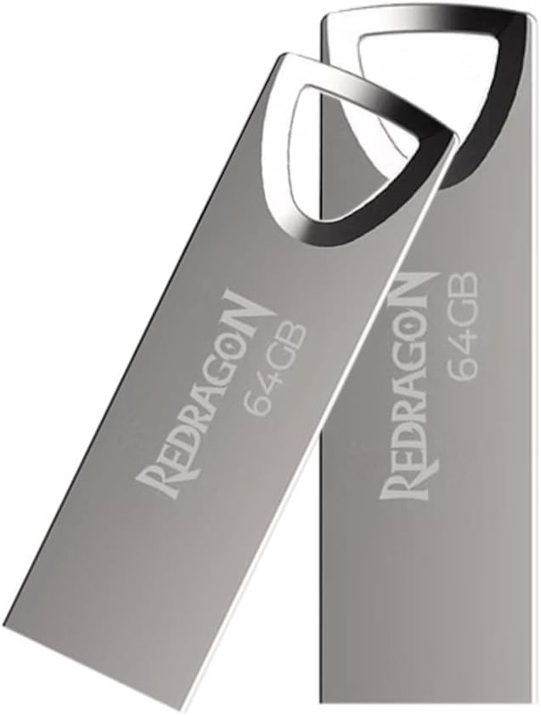 Pendrive Luma Flash 2