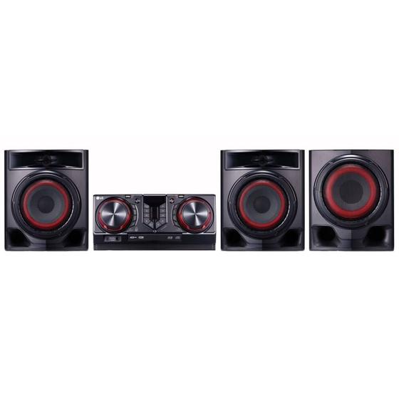 Bluetooth Speaker LG XBOOM 1