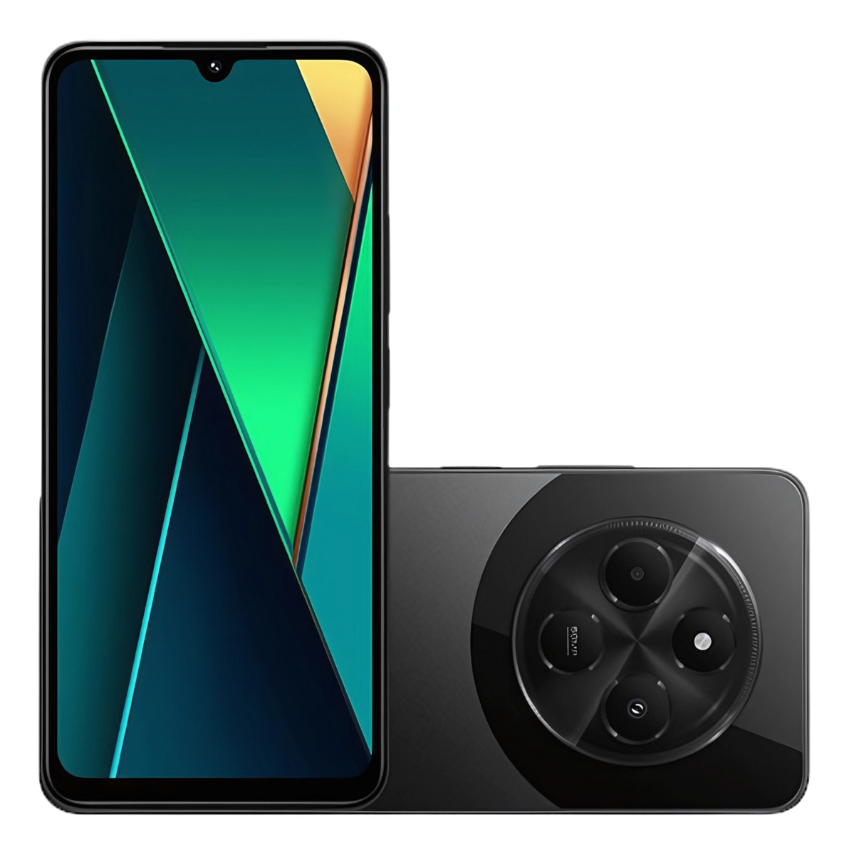 POCO C75 1