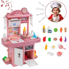 Kit Cozinha Infantil Atentu