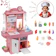 ATENTU Kit Cozinha Infantil Atentu 1