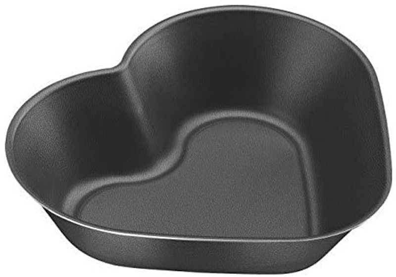 Forma para Bolo Coração Tramontina 4
