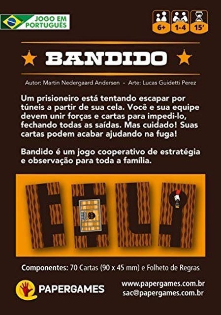 Bandido 4