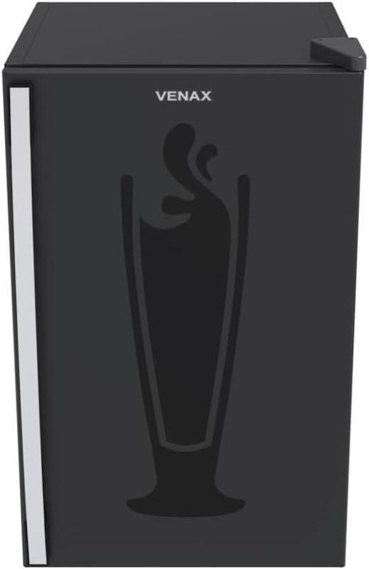 Cervejeira Black 100 2