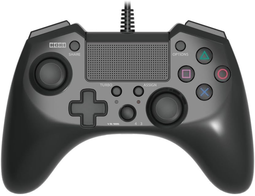 Controle sem Fio para PlayStation 4 Hori ONYX Plus 1