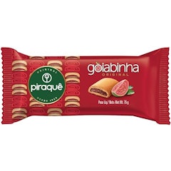 Roladinho de Goiabinha