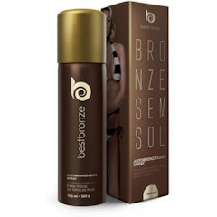 Autobronzeador Spray Fácil