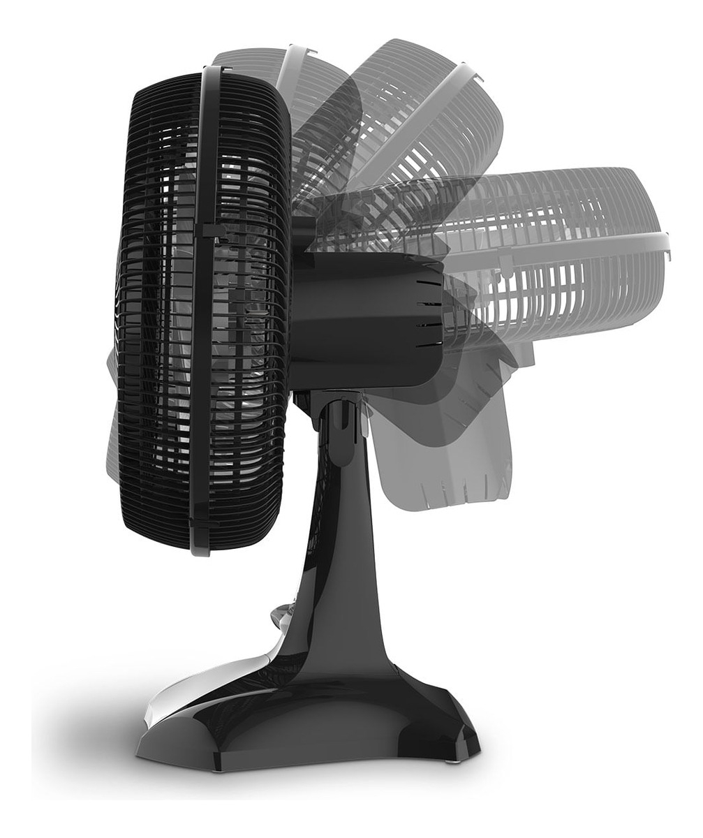 Ventilador 2 em 1 Maxx Force Turbo 2