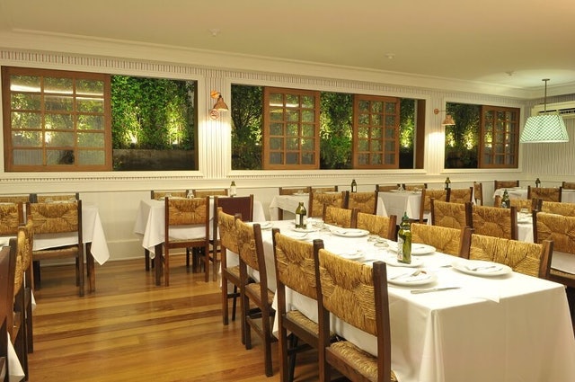 Pizzaria Speranza 4