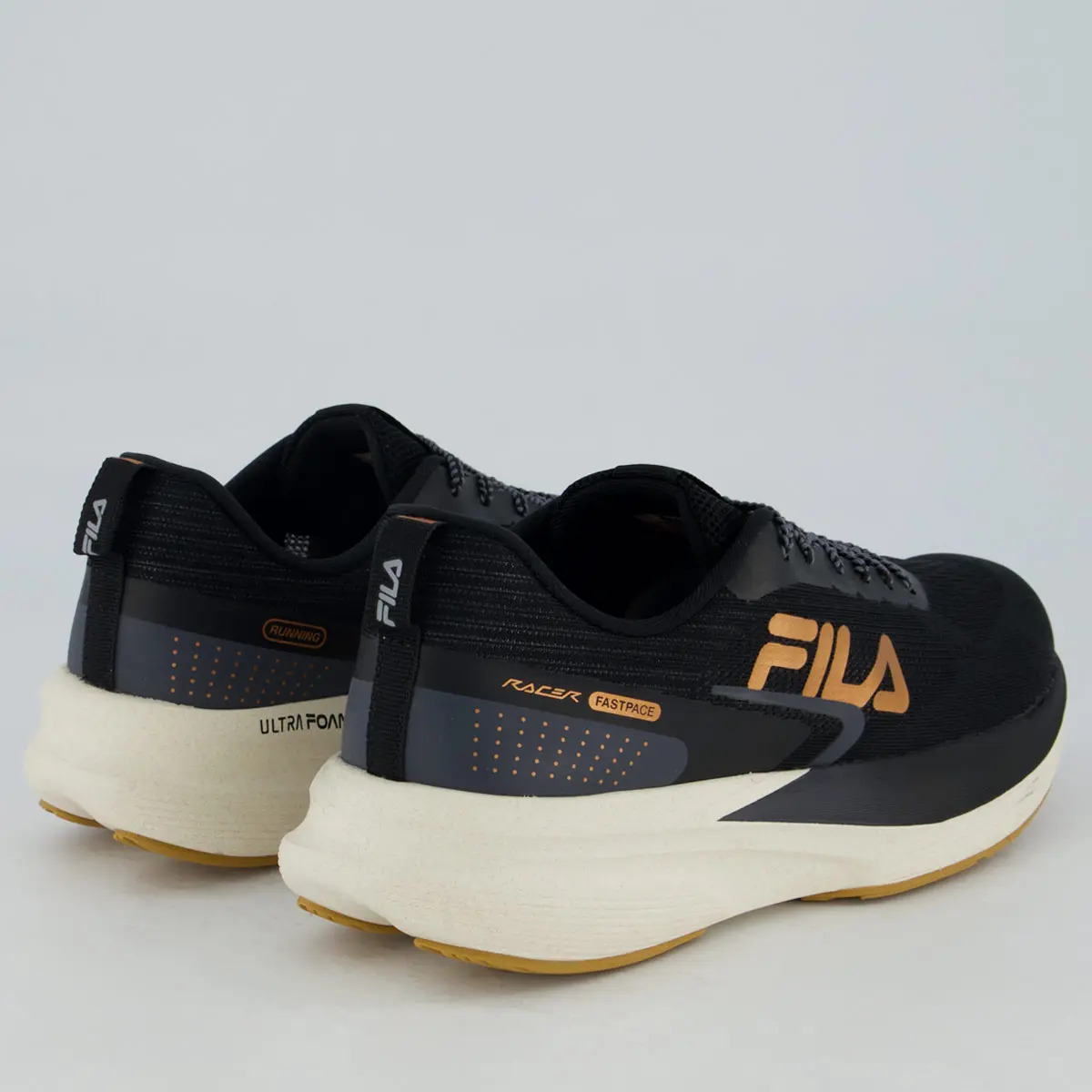Tênis Racer Fastpace Feminino 3