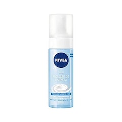 NIVEA Mousse de Limpeza Facial Refrescante