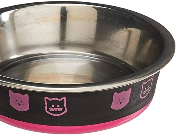 Comedouro Fusion Gatos 1 4