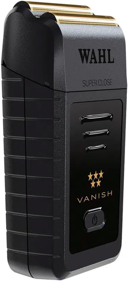 Máquina de Acabamento e Finalização Vanish 2