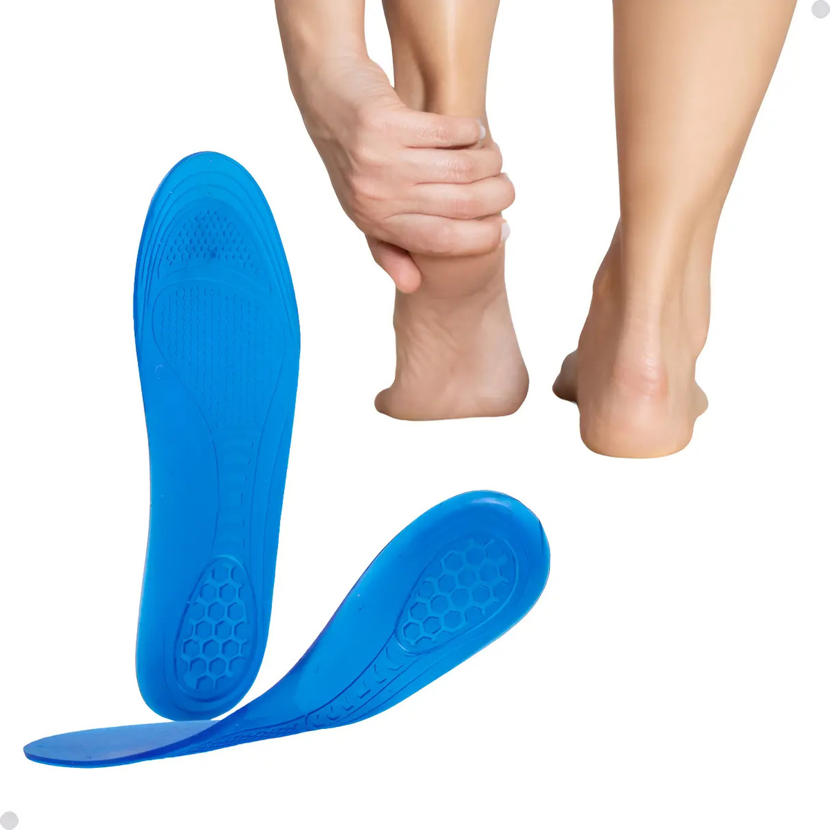 Palmilha Conforto Total Air Gel 4