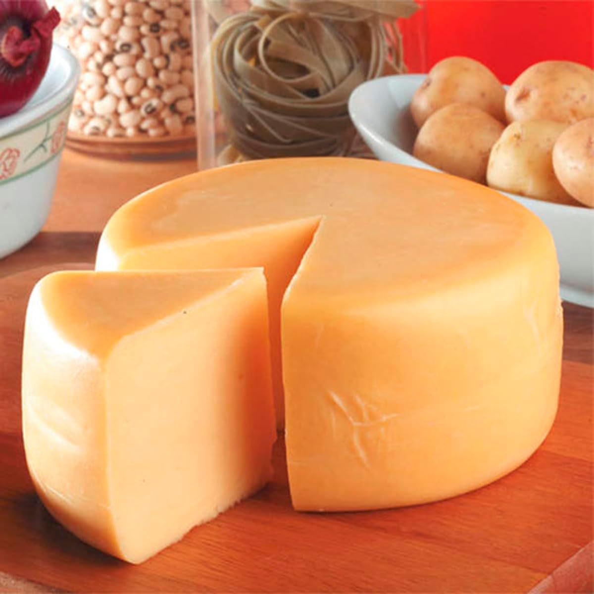 Queijo Prato Cobocó Minas Canastra 2