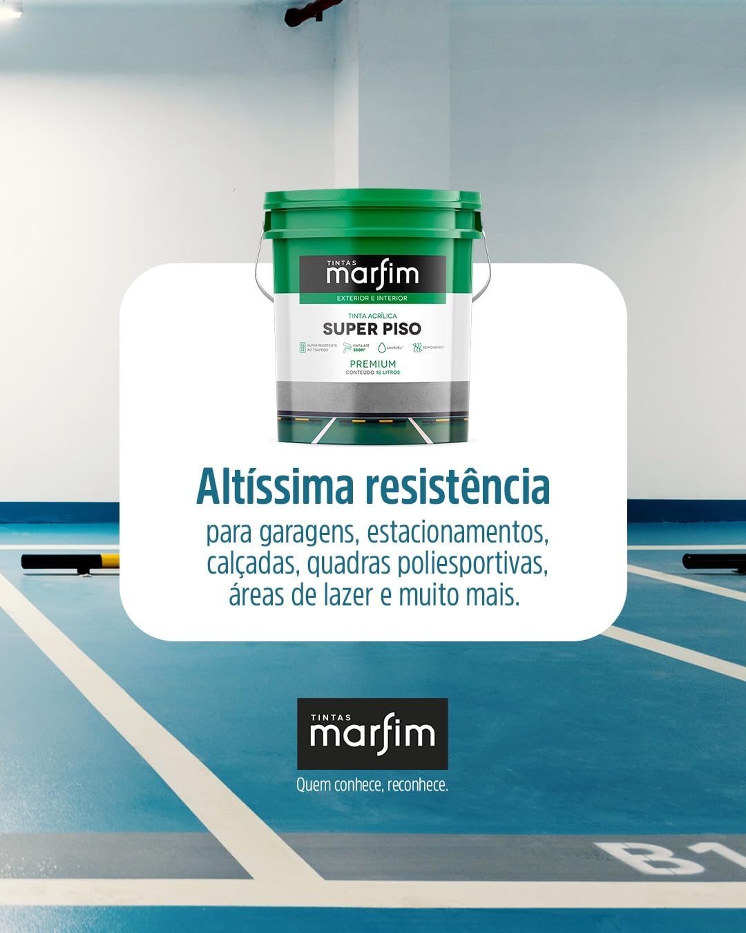 Super Piso & Fachada Premium 3