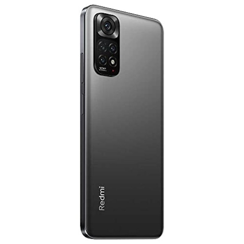 Celular Xiaomi Redmi Note 11 4