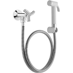 Ducha Higiênica com Registro e Gatilho Docol Primor